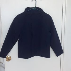 Team 365 youth guardian insulated soft shell jacke